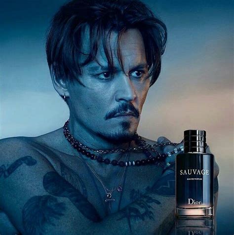 johnny depp versace|johnny depp sauvage movie.